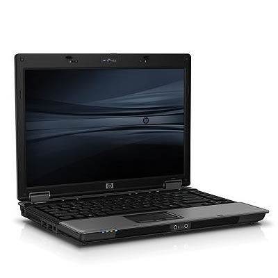 WA485LA - Notebook EliteBook HP 6530b Intel Core 2 Duo P8700 (2.53GHz) 2GB 250GB 14" DVD-RW Windows XP/7 Professional Wi-Fi N Bluetooth WebCam
